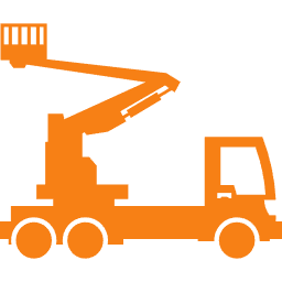 朝天高空作业车